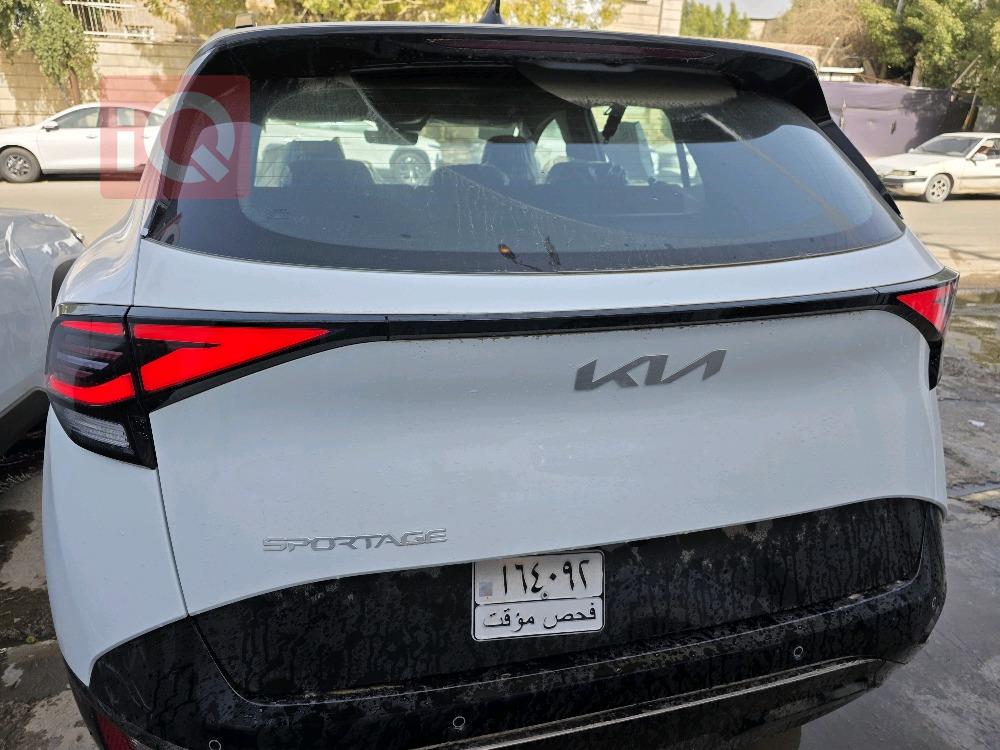 کیا سپۆرتاج